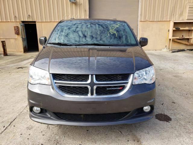 Photo 5 from auction – 2019 DODGE GRAND CARA with VIN 2C4RDGCG2KR753891