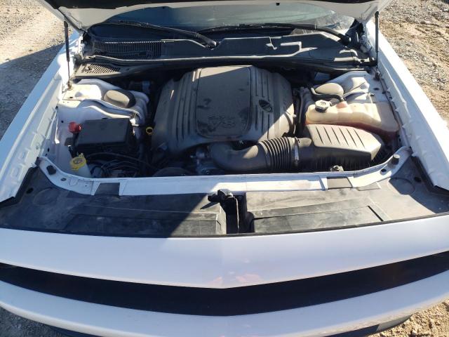 Photo 11 from auction – 2021 DODGE CHALLENGER with VIN 2C3CDZBT2MH546480