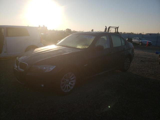 Photo 1 from auction – 2009 BMW 328 I SULE with VIN WBAPH57509NM33336