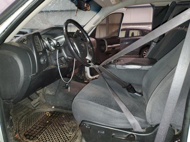 Photo 7 from auction – 2007 CHEVROLET silverado with VIN 1GCEK19C37Z606627