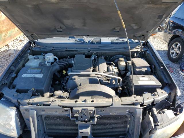 Photo 12 from auction – 2004 GMC ENVOY with VIN 1GKDT13S542418600