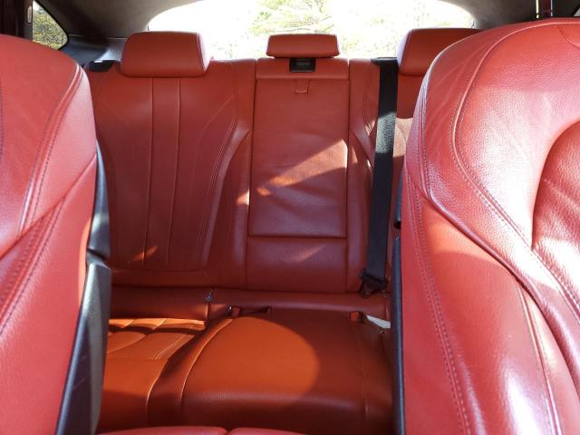 Photo 10 from auction – 2017 BMW X6 XDRIVE3 with VIN 5UXKU2C50H0N84801