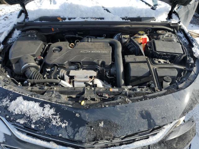 Photo 11 from auction – 2016 CHEVROLET MALIBU LT with VIN 1G1ZE5ST0GF343842