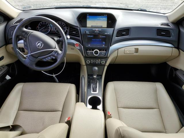 Zdjęcie 8 z aukcji – 2016 ACURA ILX PREMIU z VIN 19UDE2F79GA009482