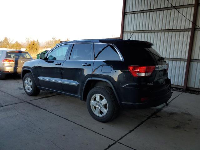 Photo 2 from auction – 2012 JEEP GRAND CHER with VIN 1C4RJFAG8CC274696
