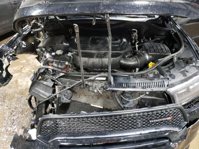 Photo 11 from auction – 2019 DODGE DURANGO GT with VIN 1C4RDJDG6KC701412