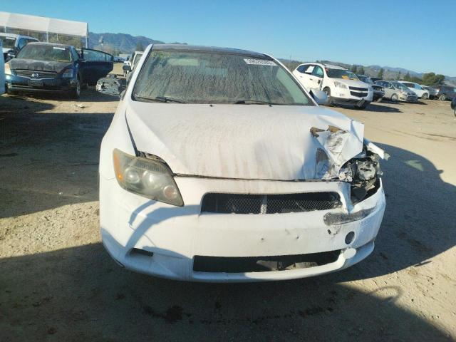 Photo 5 from auction – 2008 TOYOTA SCION TC with VIN JTKDE167080256981