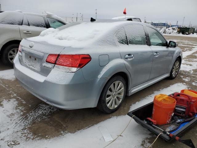Foto 3 de la subasta – 2012 SUBARU LEGACY 2.5 con VIN 4S3BMCJ65C3010608