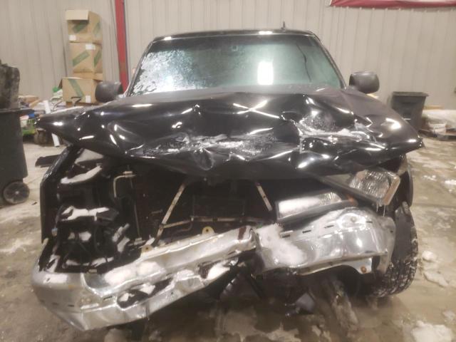 Photo 5 from auction – 2006 CHEVROLET silverado with VIN 2GCEK13T761122170