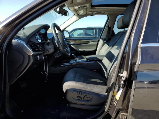 Photo 7 from auction – 2015 BMW X5 XDRIVE3 with VIN 5UXKR0C51F0P03989