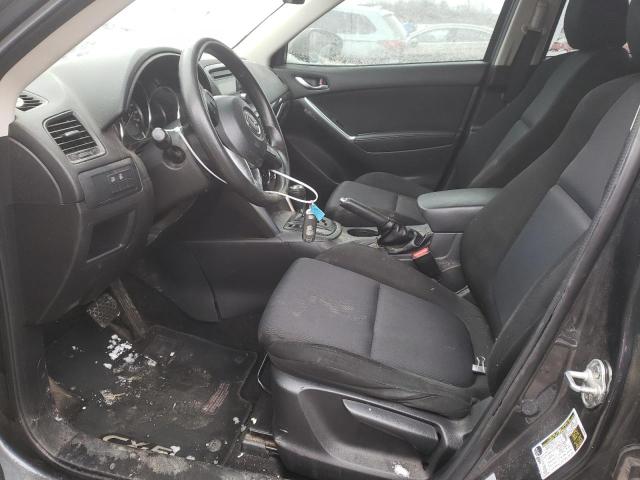 Photo 7 from auction – 2014 MAZDA CX-5 SPORT with VIN JM3KE4BE2E0362274