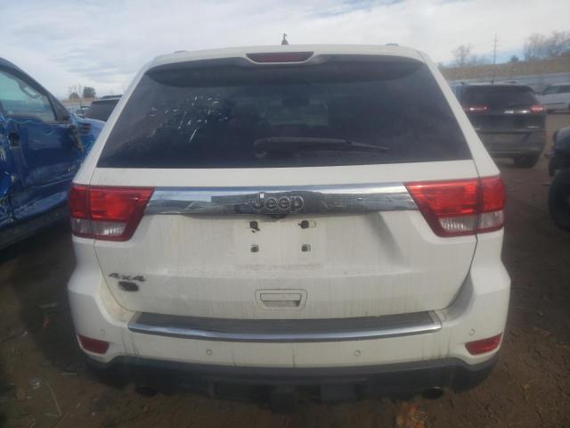 Photo 6 from auction – 2012 JEEP GRAND CHER with VIN 1C4RJFCT1CC135794