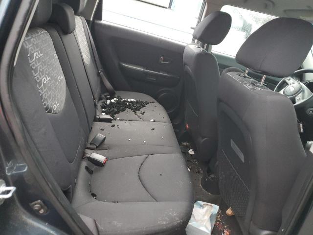 Снимка 10 от търг – 2011 KIA SOUL + с VIN KNDJT2A22B7235436