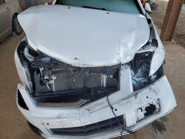 Photo 11 from auction – 2012 CADILLAC SRX LUXURY with VIN 3GYFNAE30CS530108