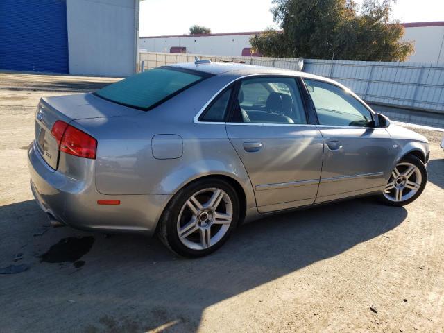 Photo 3 from auction – 2005 AUDI A4 2.0T QU with VIN WAUDF68E45A520879
