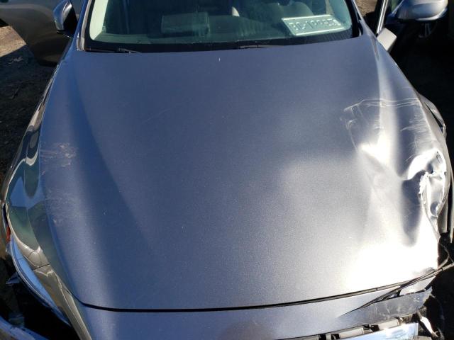Photo 11 from auction – 2015 INFINITI QX50 with VIN JN1BV7AR3FM406567