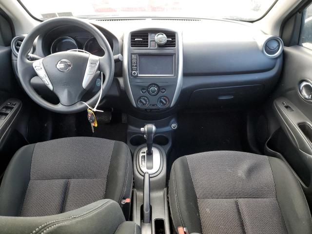 Photo 8 from auction – 2019 NISSAN VERSA S with VIN 3N1CN7AP9KL842816
