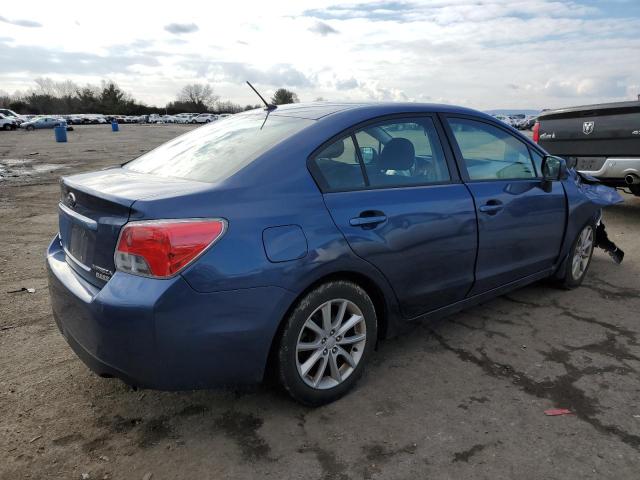 Photo 3 from auction – 2012 SUBARU IMPREZA PR with VIN JF1GJAC65CH014330