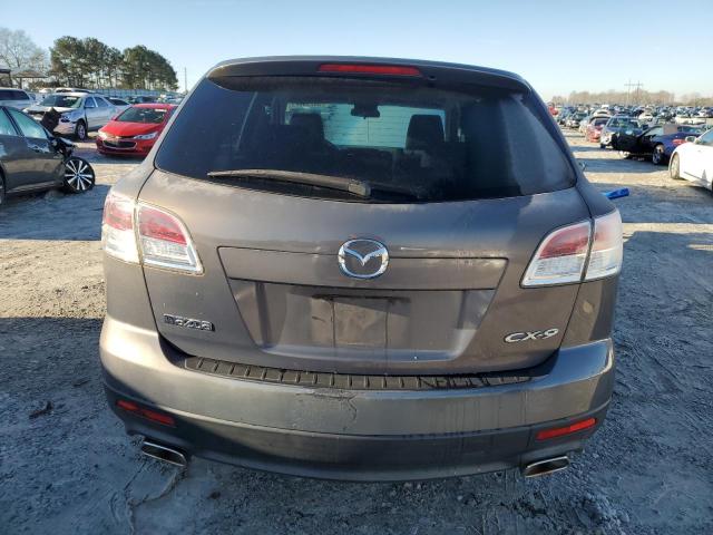 Photo 6 from auction – 2008 MAZDA CX-9 with VIN JM3TB28A980135741