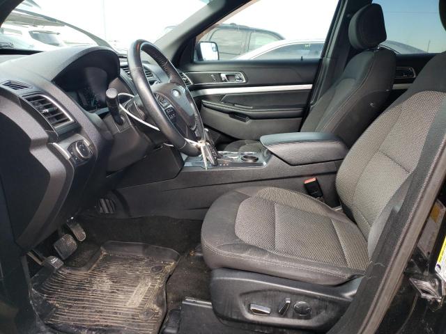 Фото 7 с аукциона – 2017 FORD EXPLORER X с VIN 1FM5K7D88HGD16592