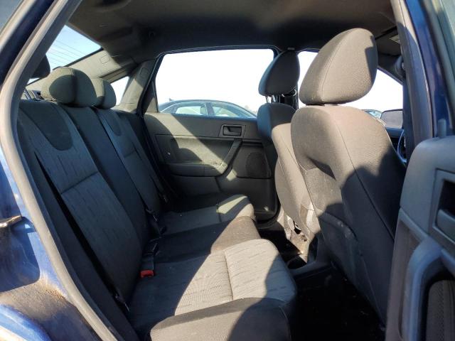 Photo 10 from auction – 2009 FORD FOCUS SE with VIN 1FAHP35N89W190912