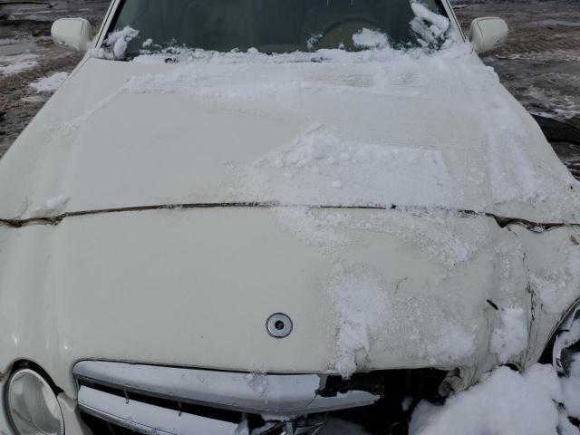 Photo 11 from auction – 2009 MERCURY 350 E with VIN WDBUF87X39B392067