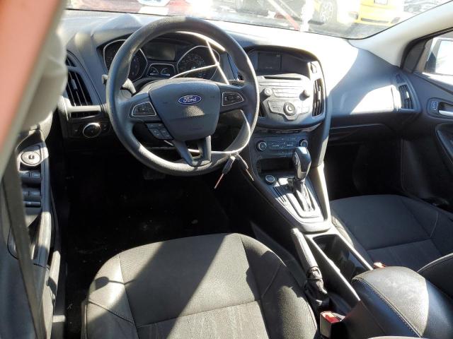 Photo 8 from auction – 2015 FORD FOCUS SE with VIN 1FADP3F25FL375998