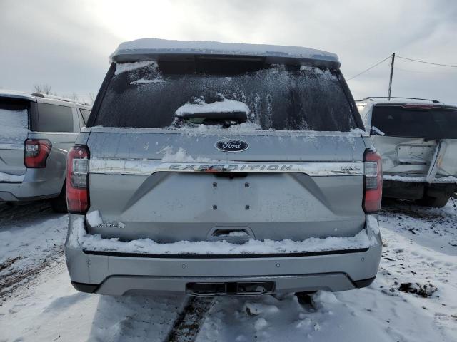 Photo 6 from auction – 2021 FORD EXPEDITION with VIN 1FMJK2AT8MEA38146