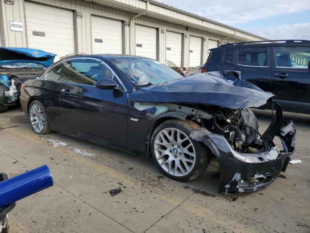 Photo 4 from auction – 2007 BMW 328 I with VIN WBAWL13577PX15354