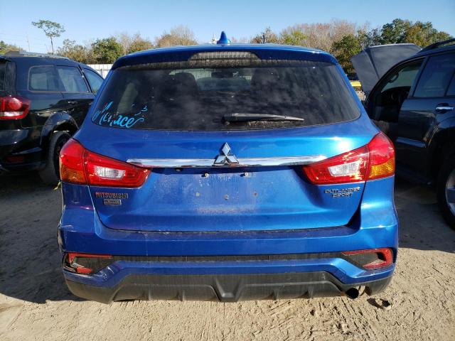Photo 6 from auction – 2018 MITSUBISHI OUTLANDER with VIN JA4AP3AU8JU007480