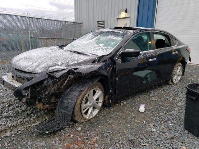 Photo 1 from auction – 2015 NISSAN ALTIMA 2.5 with VIN 1N4AL3AP7FN336593