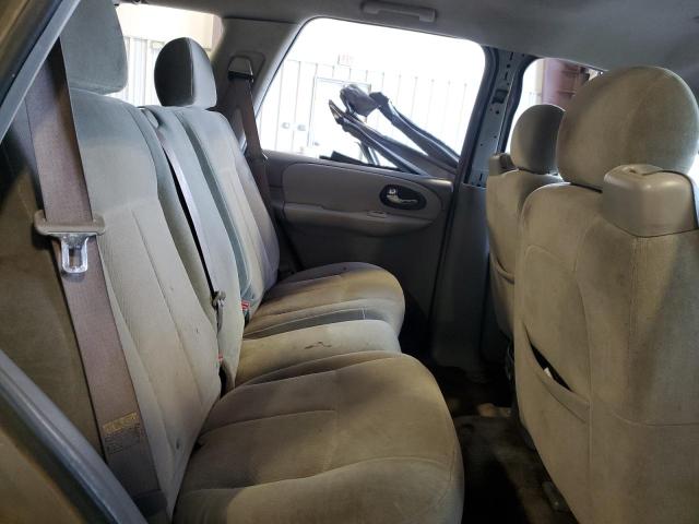 Photo 11 from auction – 2005 CHEVROLET TRAILBLAZE with VIN 1GNDS13S652133184