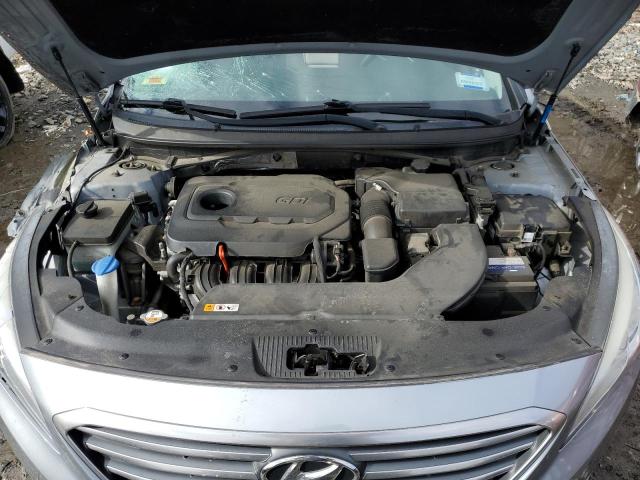 Photo 11 from auction – 2015 HYUNDAI SONATA SE with VIN 5NPE24AF1FH201637