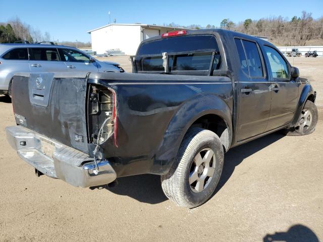 Photo 3 from auction – 2008 NISSAN FRONTIER C with VIN 1N6AD07U28C419136