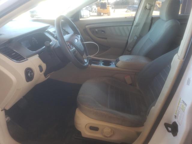 Photo 7 from auction – 2015 FORD TAURUS SE with VIN 1FAHP2D88FG159686
