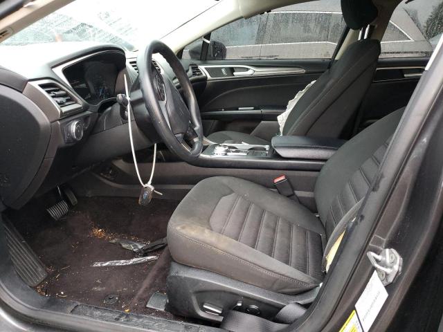 Photo 7 from auction – 2017 FORD FUSION SE with VIN 3FA6P0H70HR164339