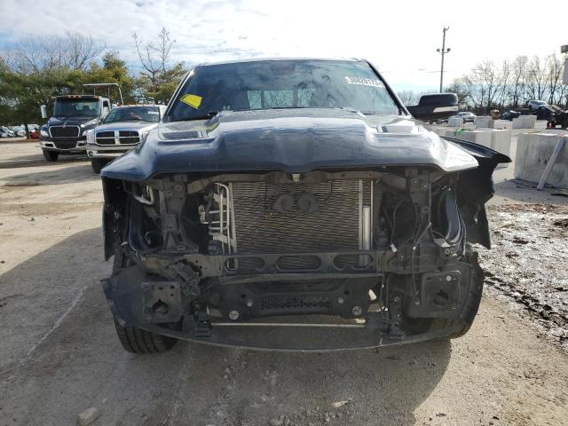 Photo 5 from auction – 2019 RAM 1500 LARAM with VIN 1C6SRFJT4KN787106