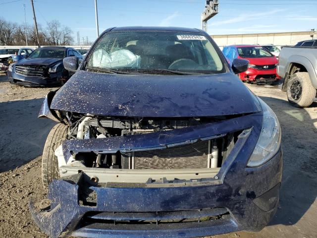 Photo 5 from auction – 2019 NISSAN VERSA S with VIN 3N1CN7AP7KL858870