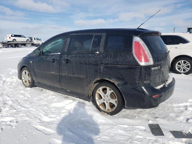Photo 2 from auction – 2008 MAZDA 5 with VIN JM1CR293580306568