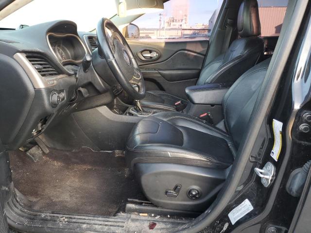 Photo 7 from auction – 2016 JEEP CHEROKEE L with VIN 1C4PJLDB8GW229400