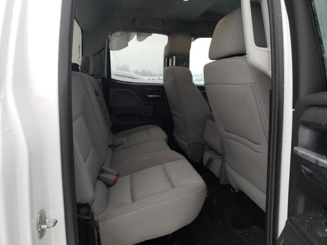 Photo 10 from auction – 2016 GMC SIERRA K15 with VIN 1GTV2LEC4GZ372225