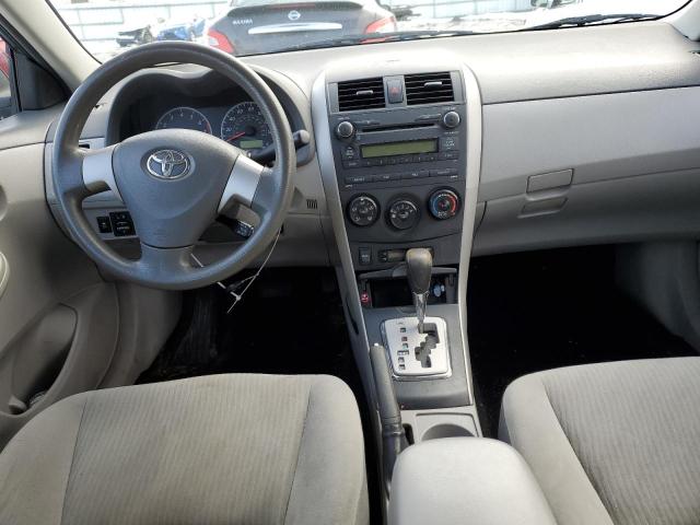 Foto 8 de la subasta – 2010 TOYOTA COROLLA BA con VIN 2T1BU4EE2AC514240