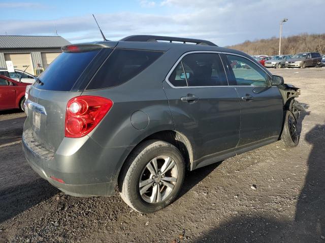 Photo 3 from auction – 2012 CHEVROLET EQUINOX LT with VIN 2GNFLEEK4C6257447