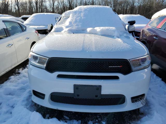 Photo 5 from auction – 2020 DODGE DURANGO SS with VIN 1C4RDJFG1LC371290