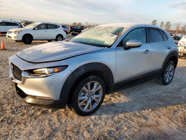 MAZDA CX-30 SELE 2021 with VIN 3MVDMABL5MM243792 - Photo from auction