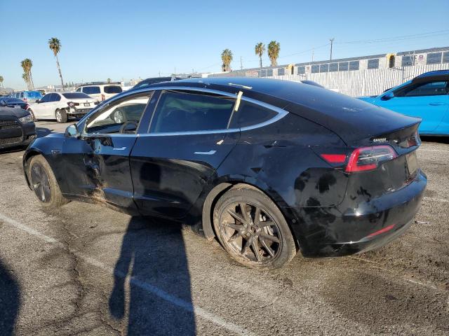 Photo 2 from auction – 2020 TESLA MODEL 3 with VIN 5YJ3E1EAXLF743339