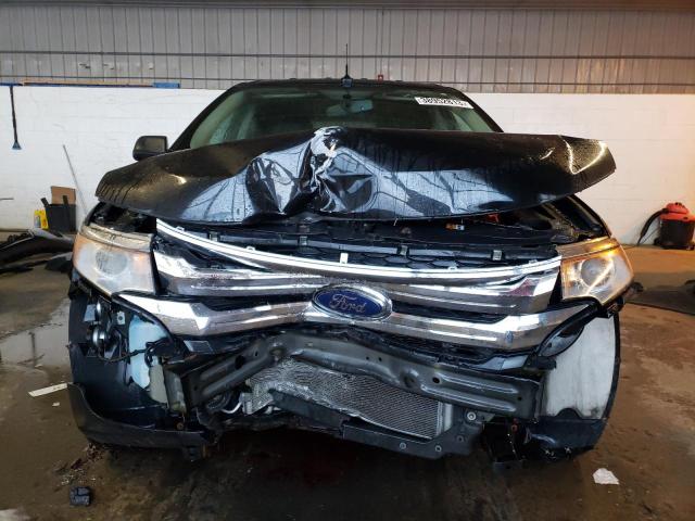 Photo 5 from auction – 2013 FORD EDGE SE with VIN 2FMDK4GC5DBB27748