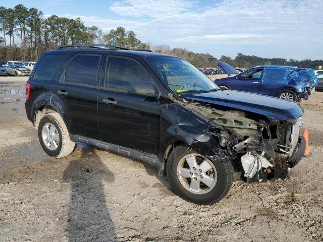 Photo 4 from auction – 2012 FORD ESCAPE XLS with VIN 1FMCU0C74CKB81358