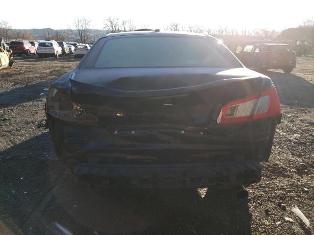 Photo 6 from auction – 2011 MITSUBISHI GALANT ES with VIN 4A32B3FF3BE008449