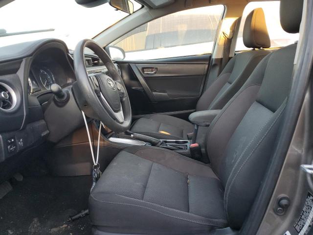 Photo 7 from auction – 2019 TOYOTA COROLLA L with VIN 2T1BURHEXKC242353